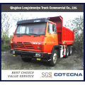 Chine Camion à benne basculante Sinotruk Steyr-King 6X4 20ton